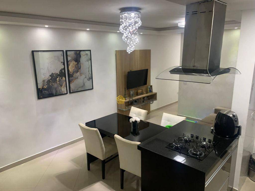 Cobertura à venda com 3 quartos, 140m² - Foto 5