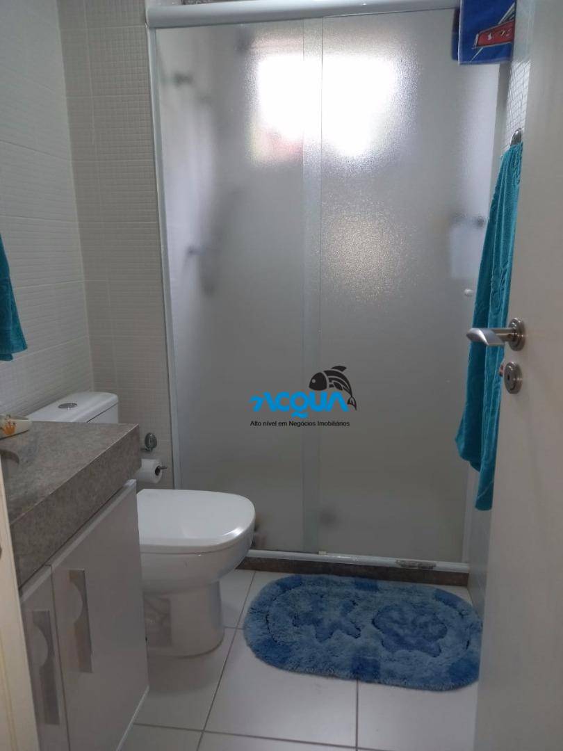 Apartamento à venda com 3 quartos, 158m² - Foto 10