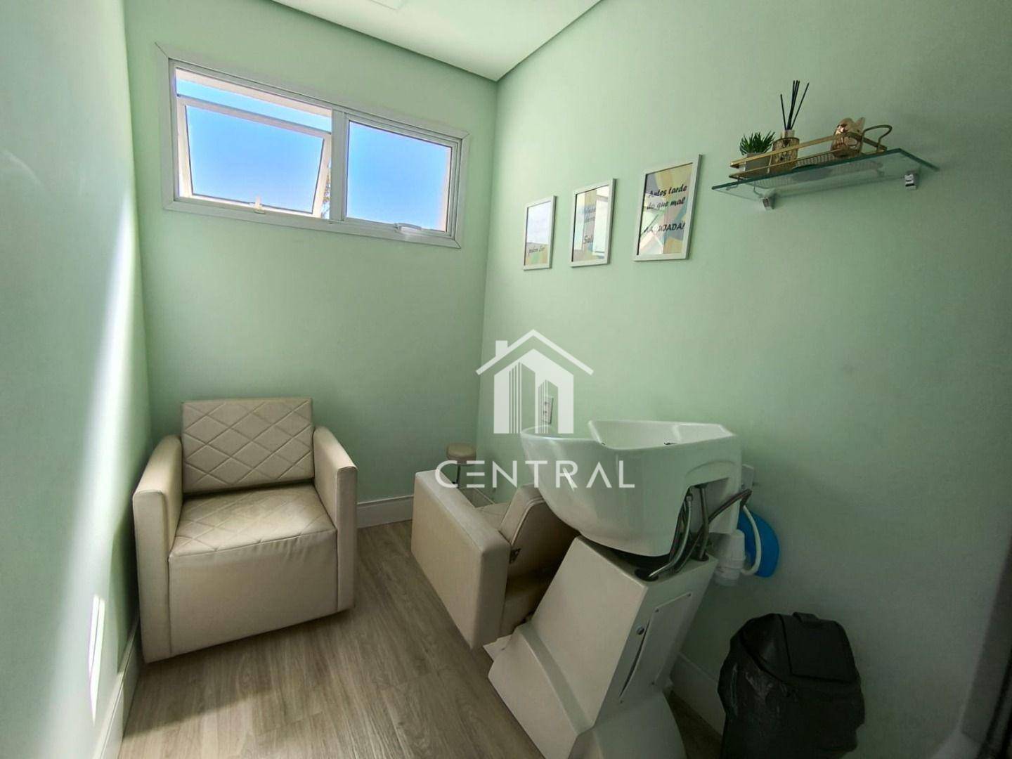 Cobertura à venda e aluguel com 4 quartos, 160m² - Foto 32