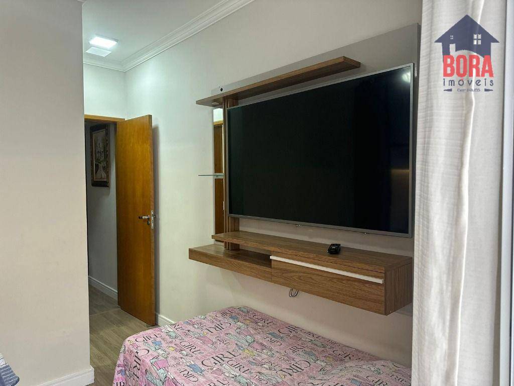 Apartamento à venda com 3 quartos, 103m² - Foto 7