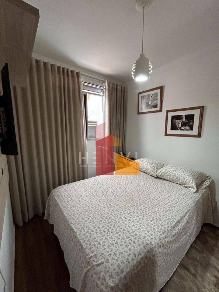 Apartamento para alugar com 2 quartos, 55m² - Foto 9