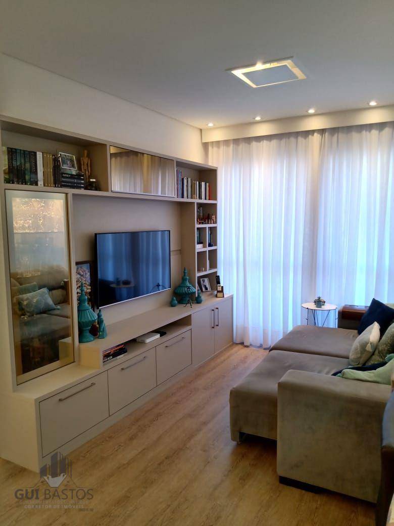 Apartamento à venda com 2 quartos, 80m² - Foto 18