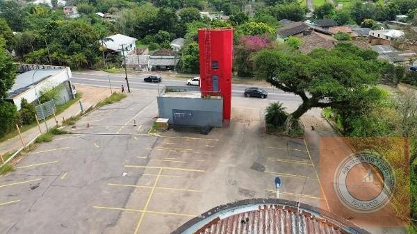 Prédio Inteiro à venda, 3541m² - Foto 9