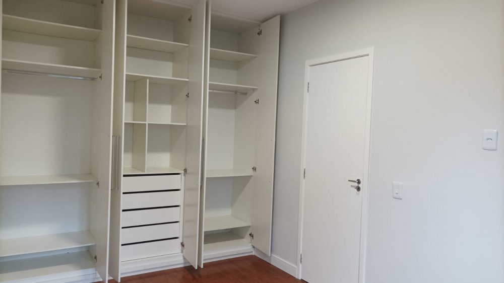 Apartamento à venda com 2 quartos, 53m² - Foto 7