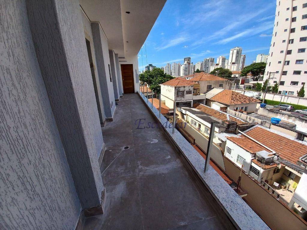 Apartamento à venda com 3 quartos, 160m² - Foto 24