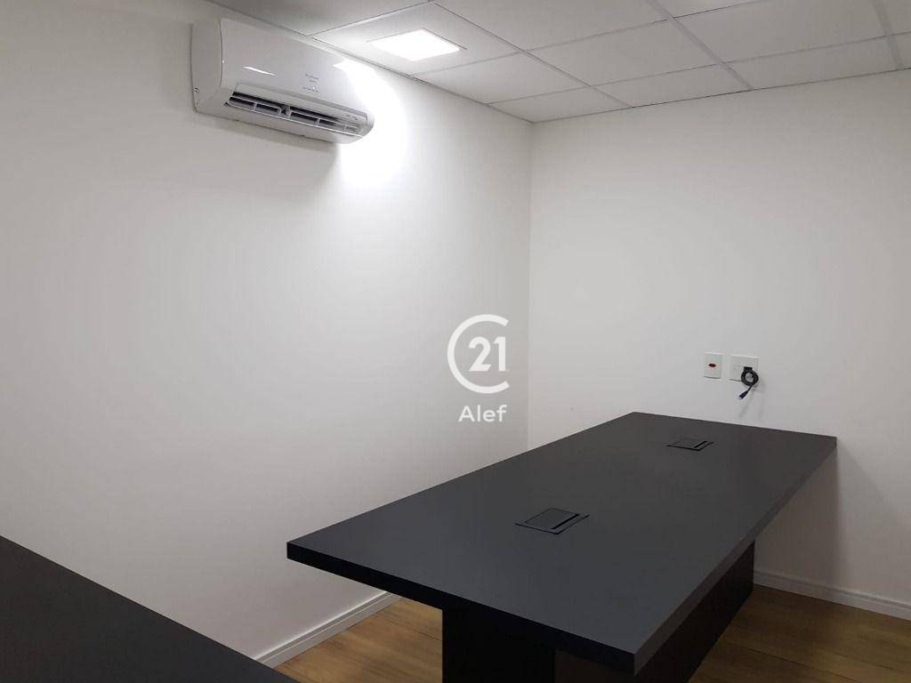 Conjunto Comercial-Sala à venda e aluguel, 46m² - Foto 12