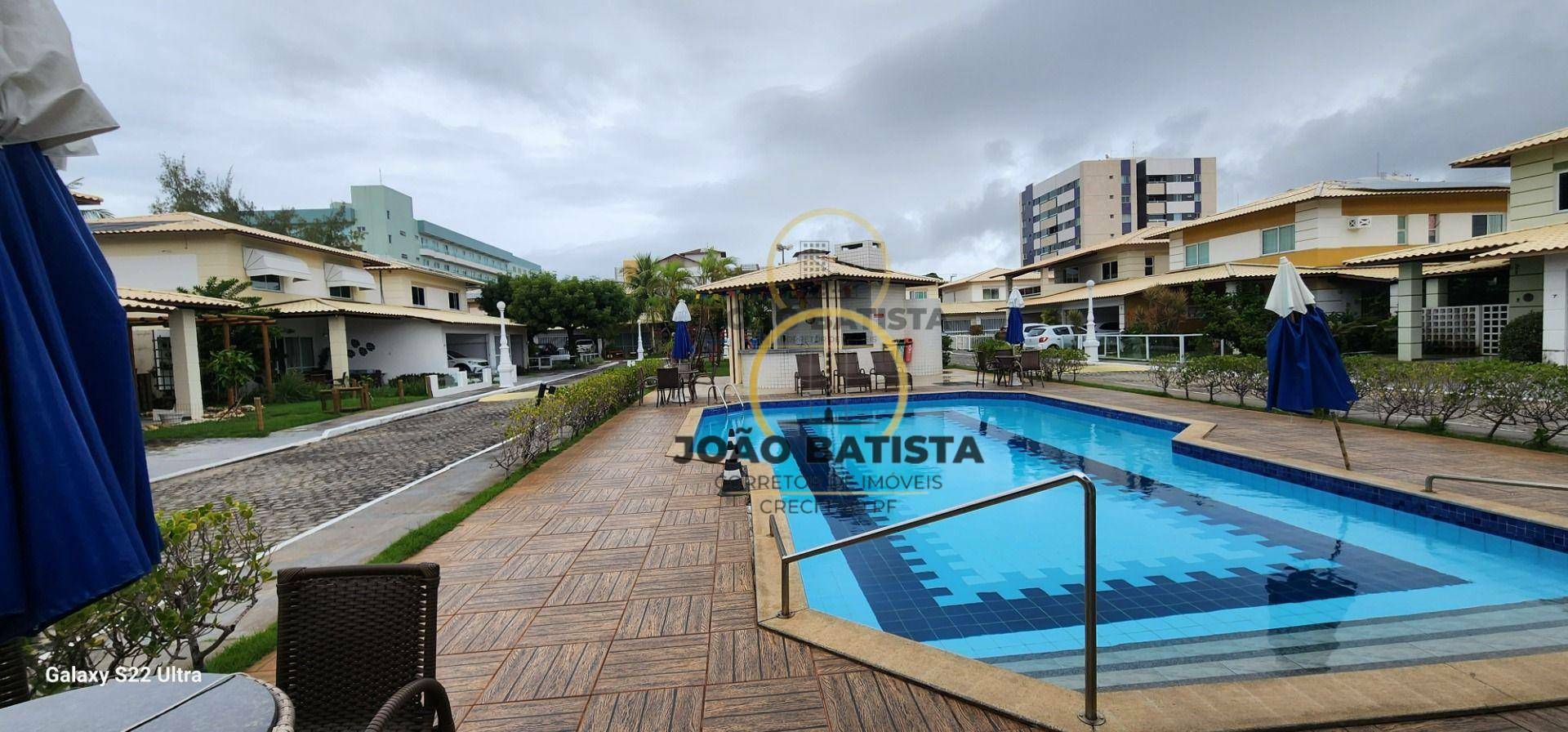 Casa de Condomínio à venda com 4 quartos, 200m² - Foto 81