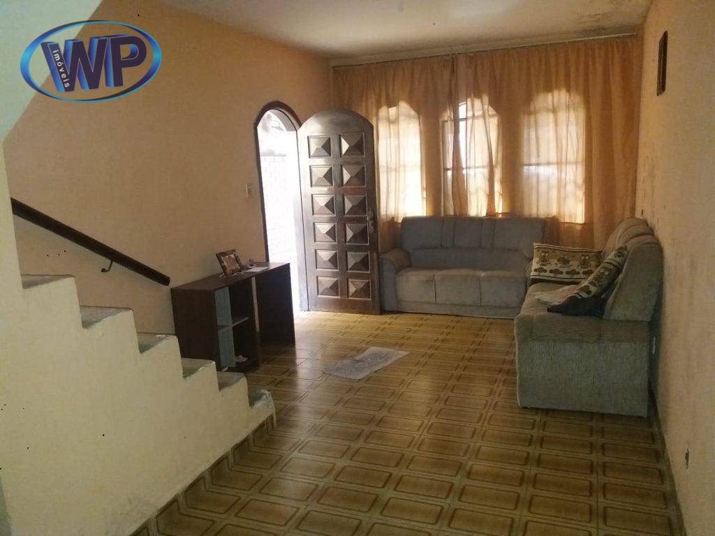 Sobrado à venda com 3 quartos, 168m² - Foto 12