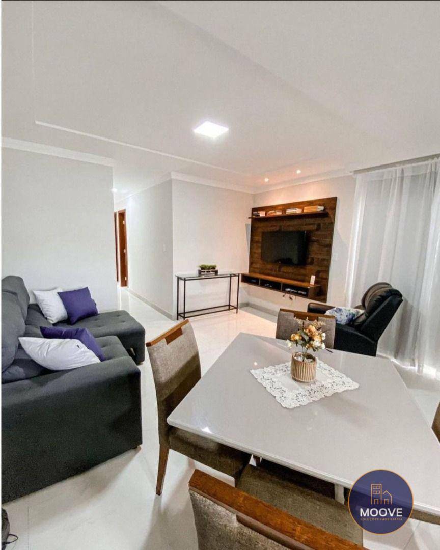 Casa à venda com 3 quartos, 130m² - Foto 5