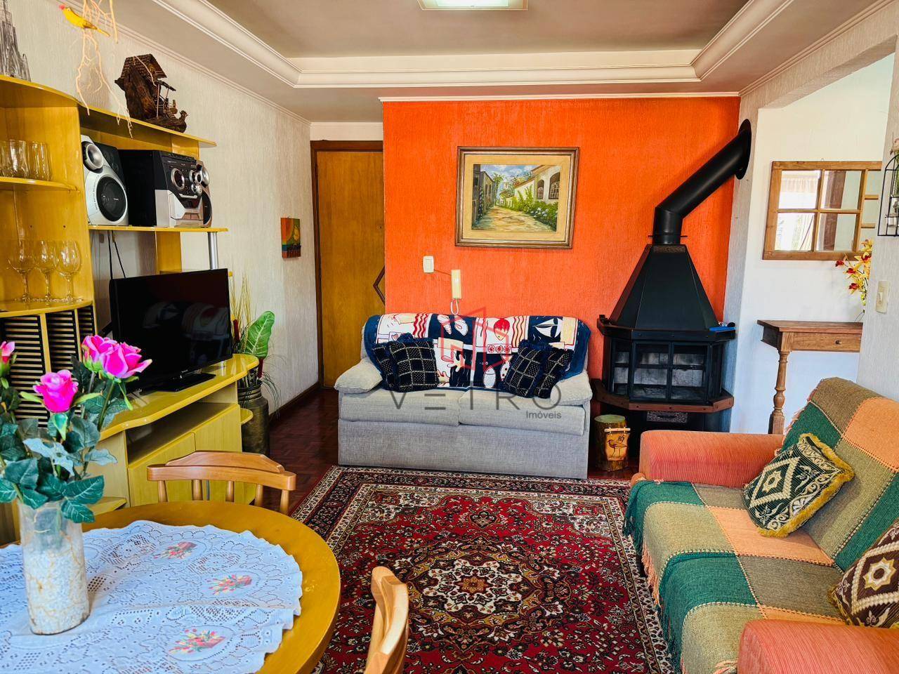 Apartamento, 1 quarto, 57 m² - Foto 3