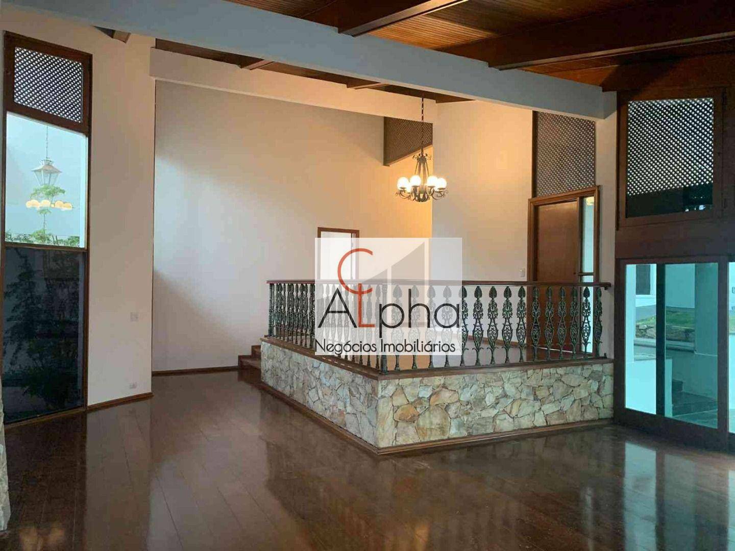 Casa para alugar com 3 quartos, 335m² - Foto 9