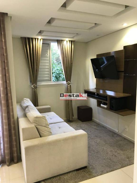 Apartamento à venda com 3 quartos, 60m² - Foto 15