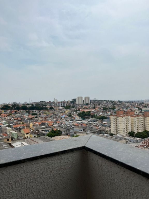 Apartamento à venda com 2 quartos, 60m² - Foto 19