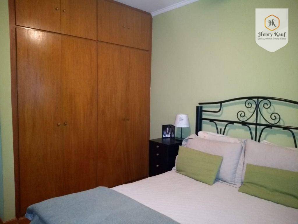 Apartamento à venda com 2 quartos, 60m² - Foto 16