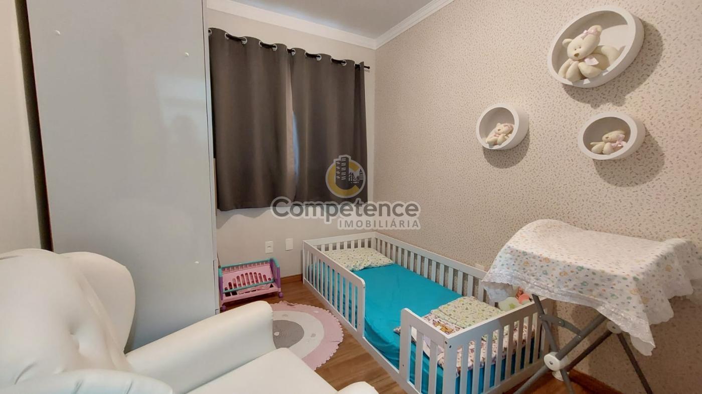 Apartamento à venda com 2 quartos, 66m² - Foto 9