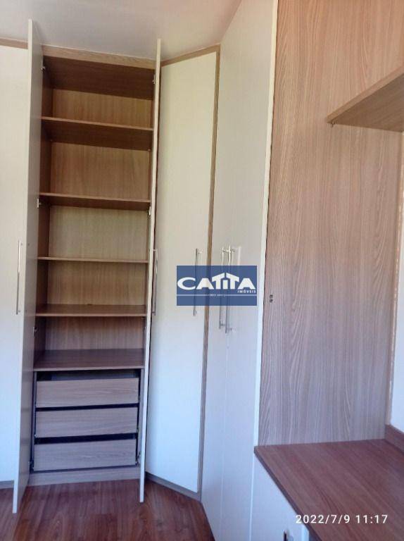 Sobrado à venda com 2 quartos, 71m² - Foto 4