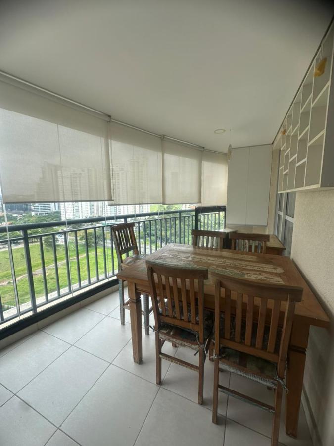 Apartamento para alugar com 2 quartos, 96m² - Foto 2