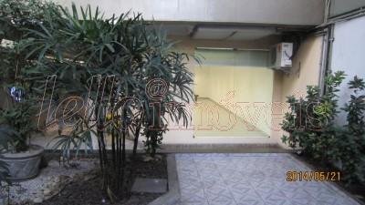 Conjunto Comercial-Sala para alugar, 105m² - Foto 14