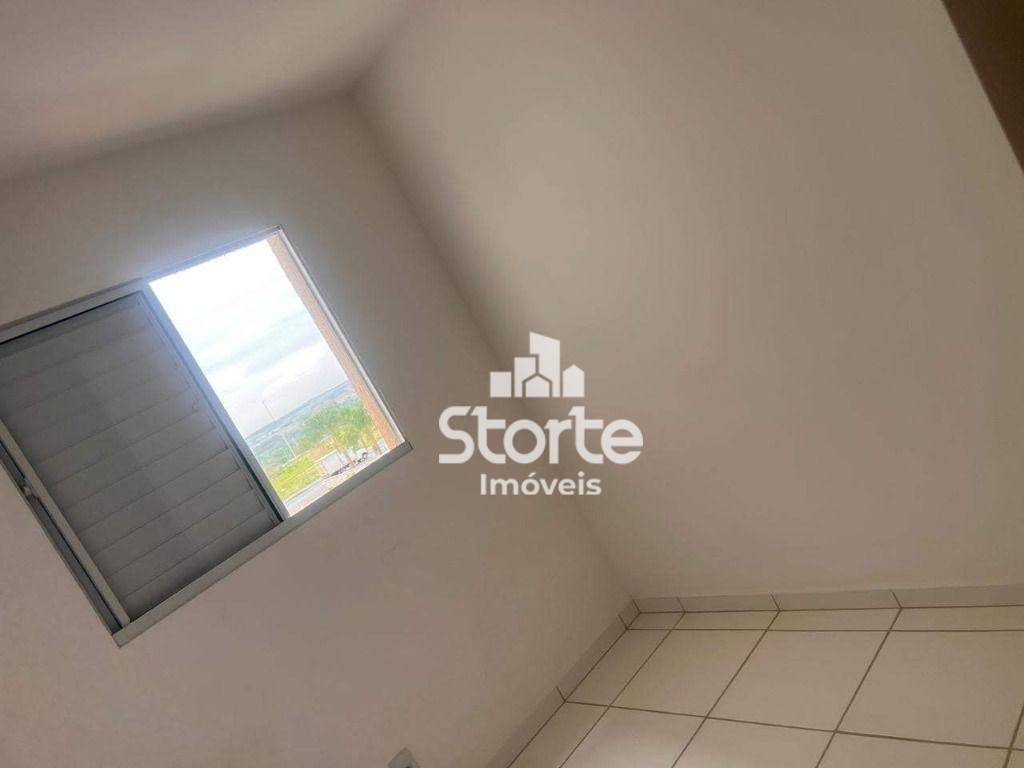 Apartamento à venda com 2 quartos, 51m² - Foto 2