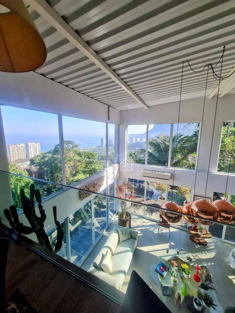 Casa de Condomínio à venda com 4 quartos, 400m² - Foto 7