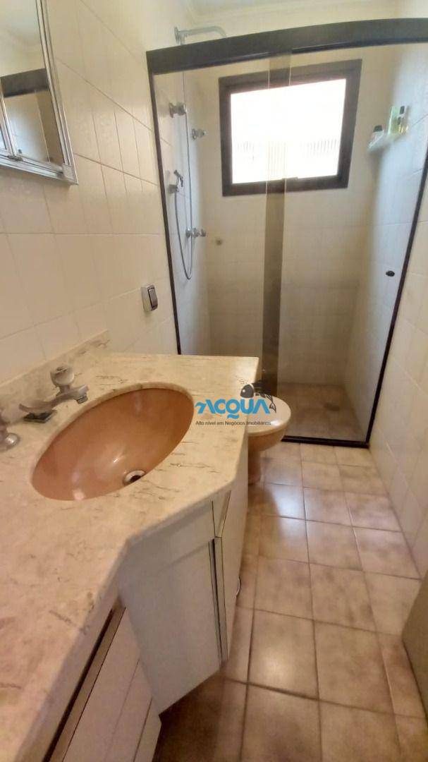 Apartamento à venda com 2 quartos, 100m² - Foto 8