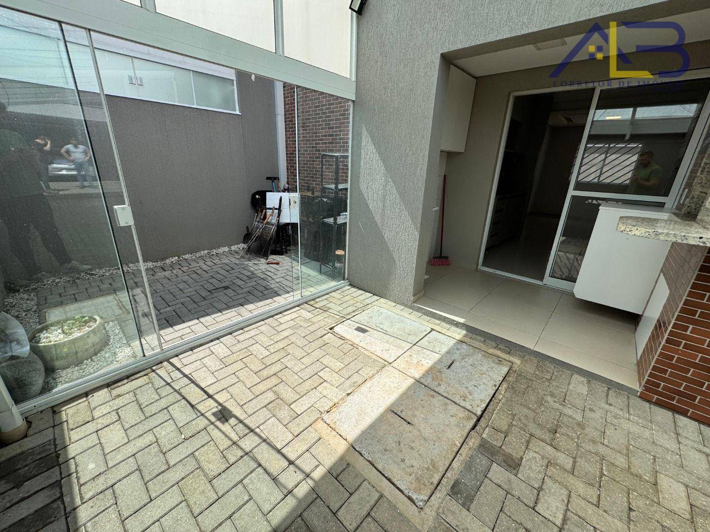 Apartamento, 3 quartos, 71 m² - Foto 7