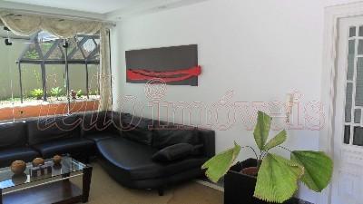 Apartamento à venda com 4 quartos, 210m² - Foto 21