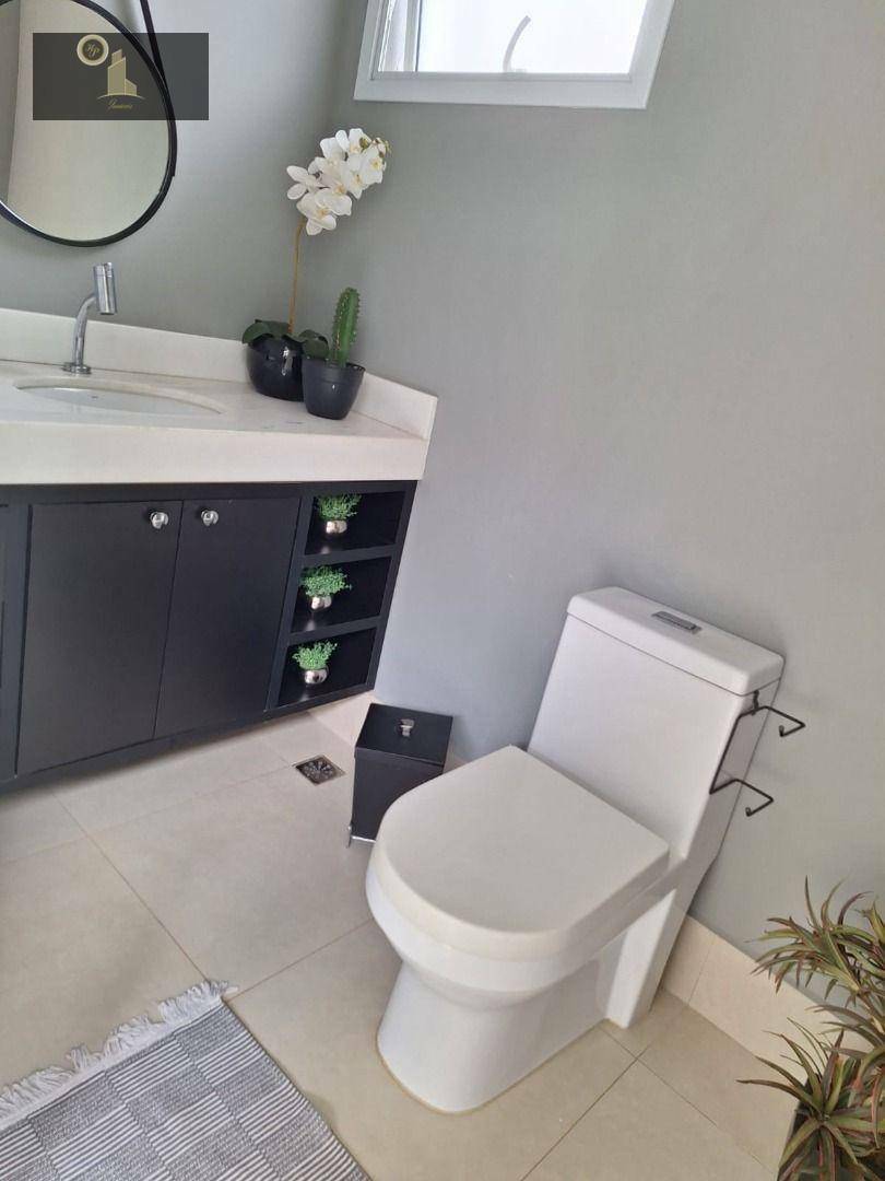 Casa de Condomínio, 4 quartos - Foto 2