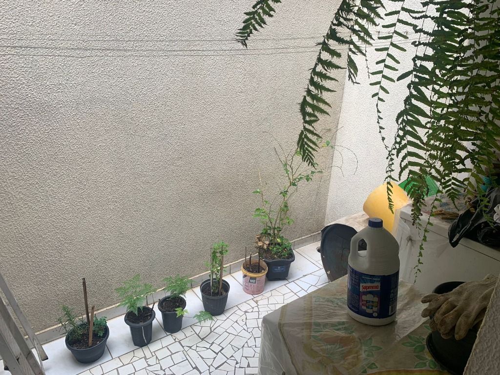 Sobrado à venda com 2 quartos, 107m² - Foto 8