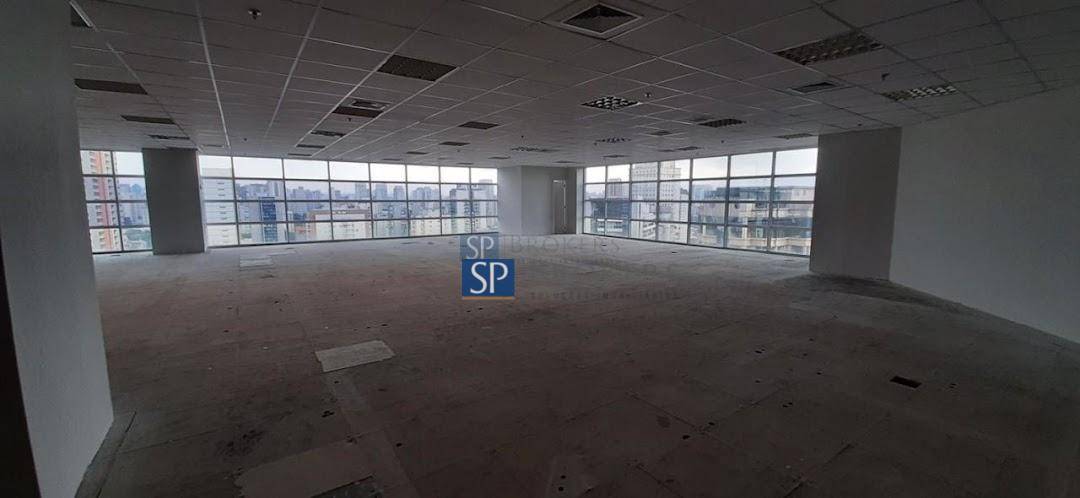 Conjunto Comercial-Sala para alugar, 430m² - Foto 16