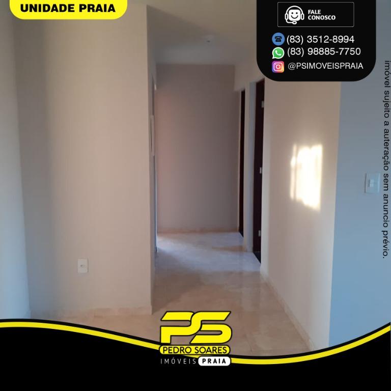 Apartamento à venda com 2 quartos, 50m² - Foto 4