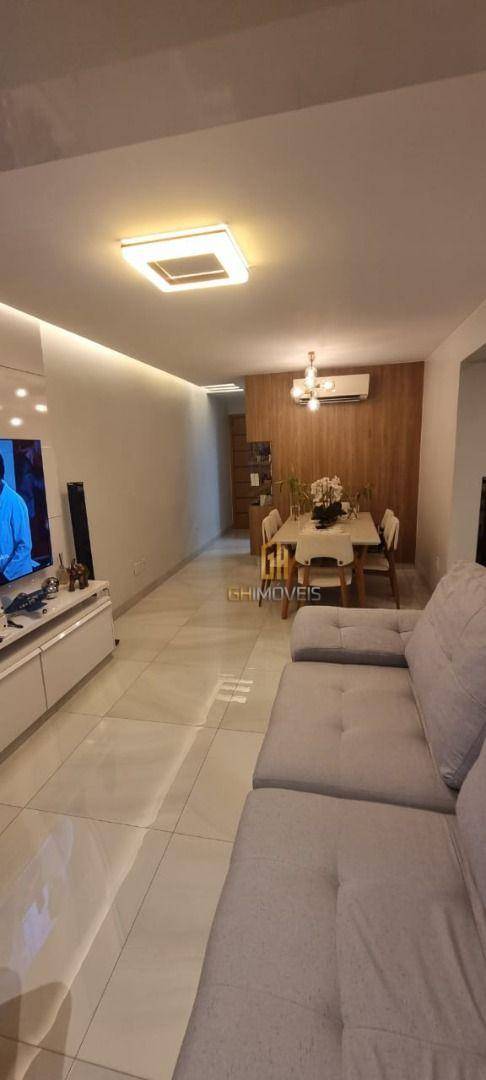 Apartamento à venda com 2 quartos, 58m² - Foto 7