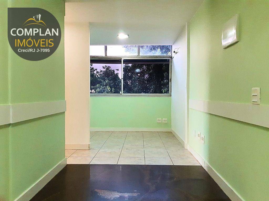 Conjunto Comercial-Sala à venda e aluguel, 49m² - Foto 1