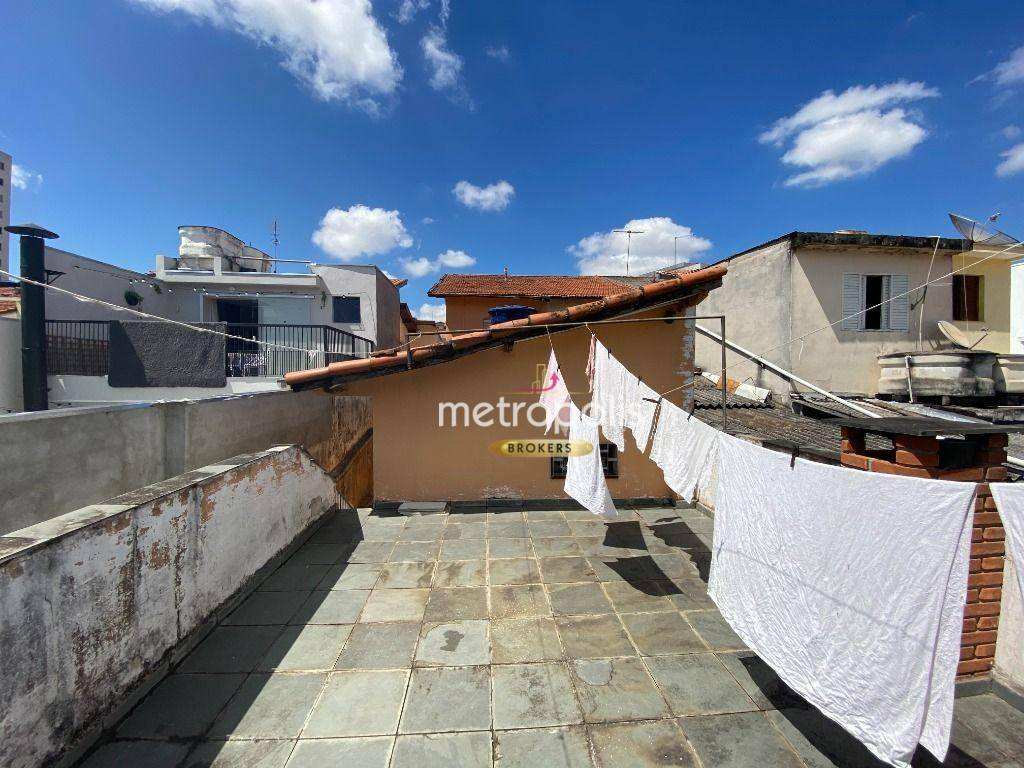 Sobrado à venda com 2 quartos, 223m² - Foto 27