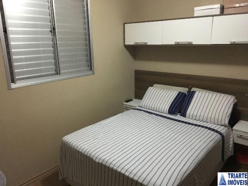 Apartamento à venda com 3 quartos, 68m² - Foto 9