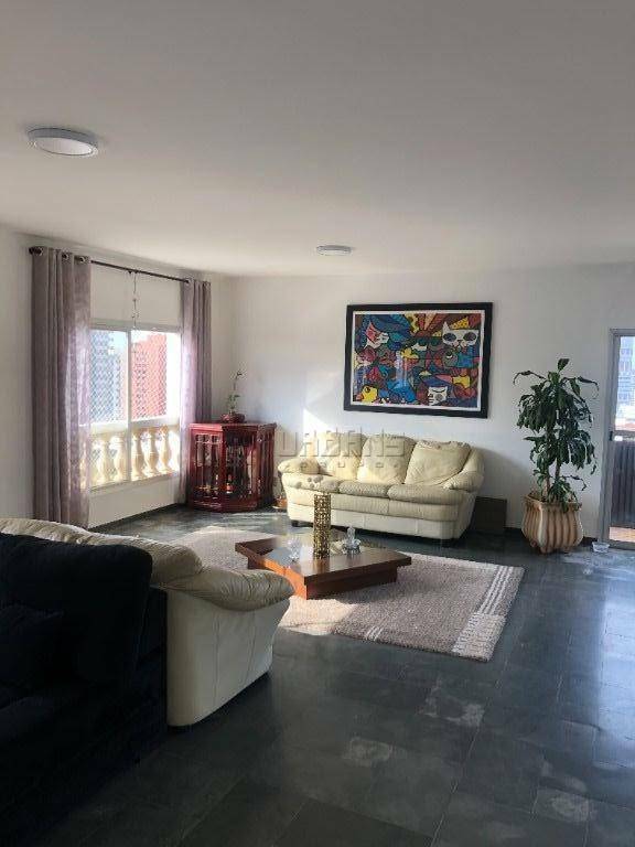 Apartamento à venda com 4 quartos, 268M2 - Foto 21