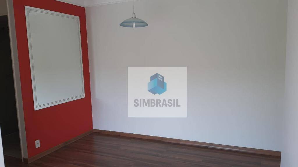 Apartamento à venda com 2 quartos, 47m² - Foto 4