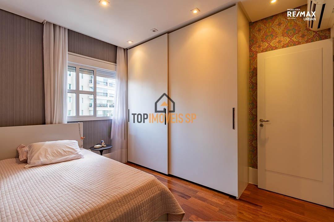 Apartamento à venda com 3 quartos, 178m² - Foto 30