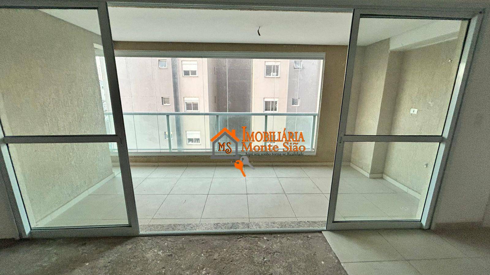 Apartamento à venda com 3 quartos, 100m² - Foto 19