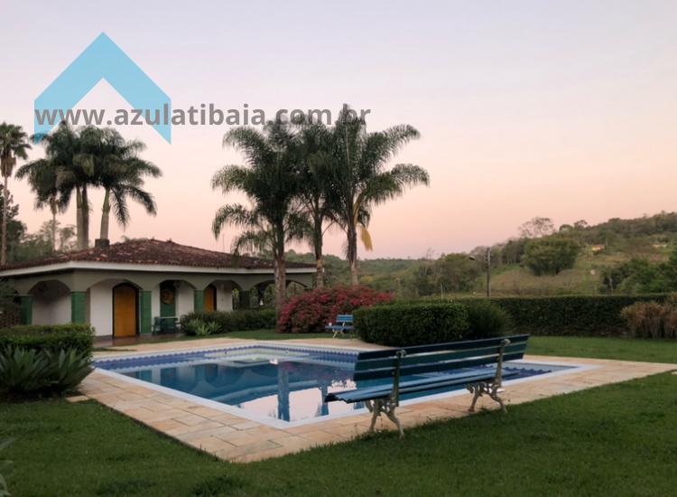 Chácara à venda com 4 quartos, 66000m² - Foto 1
