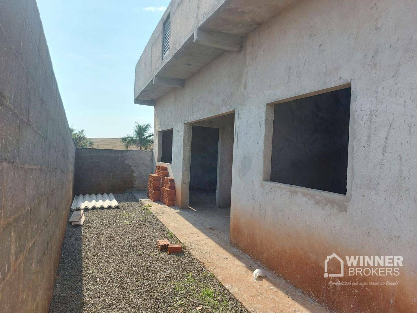 Chácara à venda com 2 quartos, 140m² - Foto 32