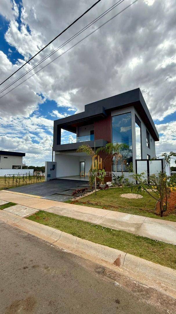 Casa de Condomínio à venda com 4 quartos, 239m² - Foto 59