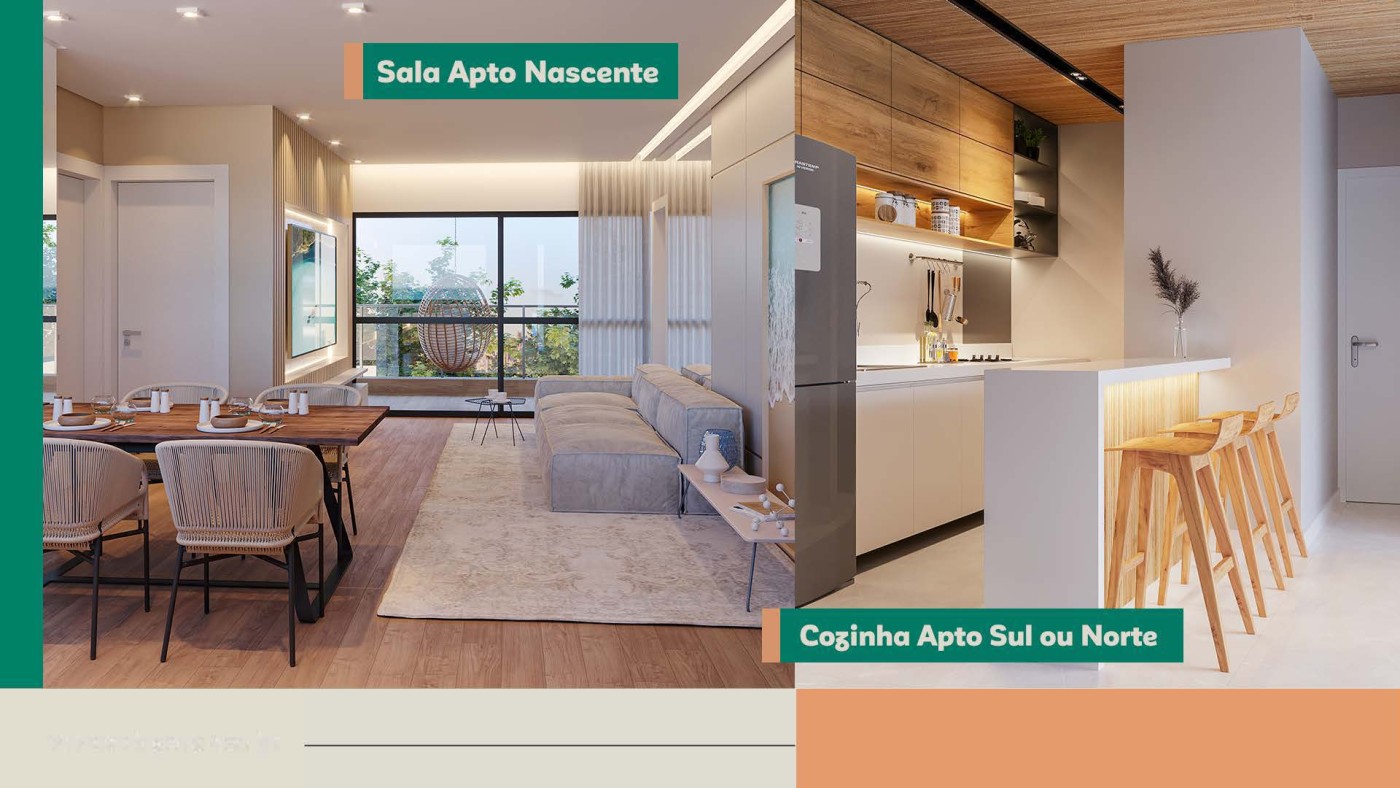Apartamento à venda com 2 quartos, 70m² - Foto 16