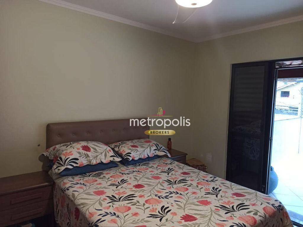 Sobrado à venda com 2 quartos, 128m² - Foto 19