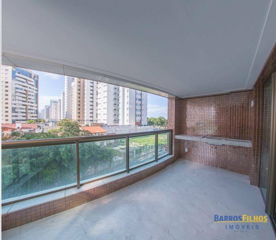 Apartamento à venda com 3 quartos, 148M2 - Foto 9