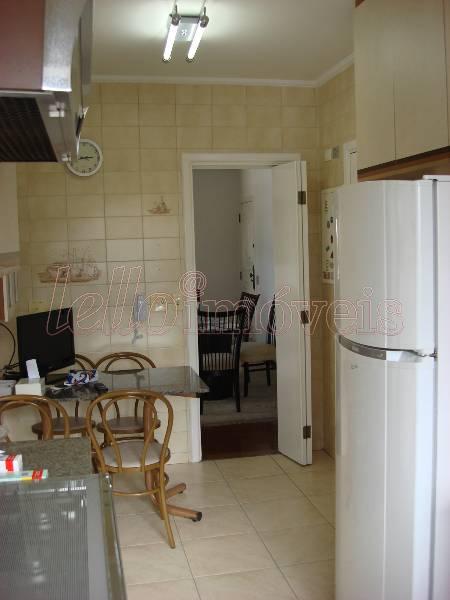 Apartamento para alugar com 2 quartos, 107m² - Foto 5