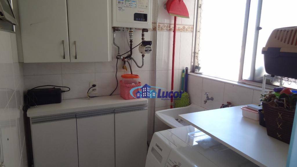 Apartamento à venda com 3 quartos, 67m² - Foto 14