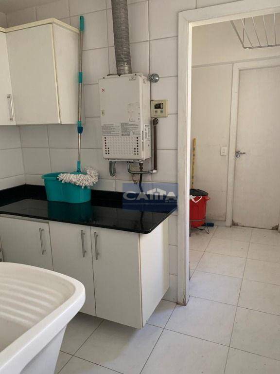 Apartamento à venda com 3 quartos, 176m² - Foto 19