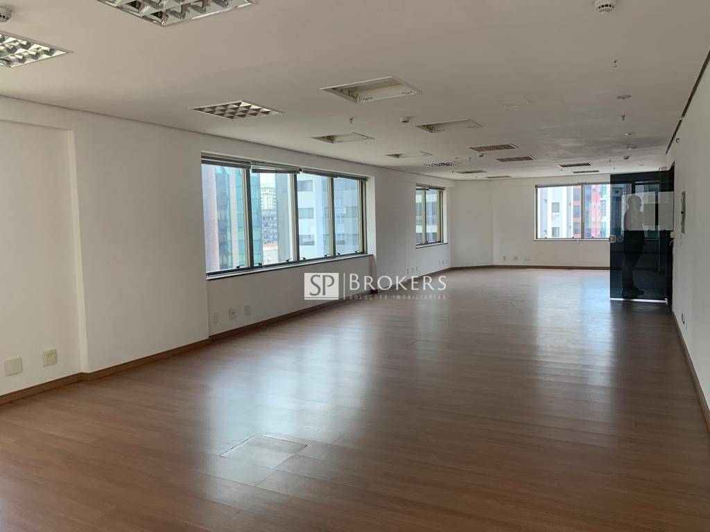 Conjunto Comercial-Sala para alugar, 116m² - Foto 4