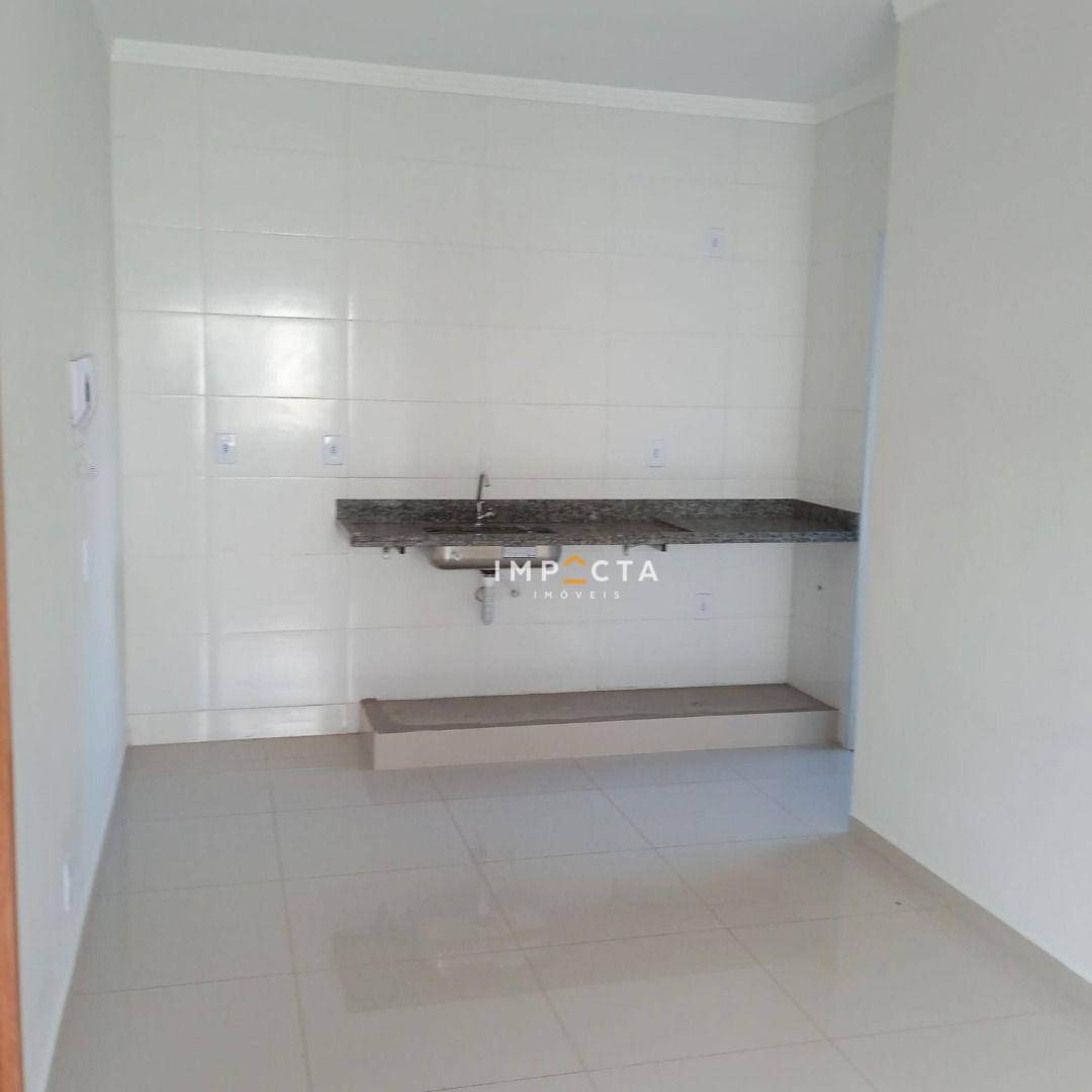 Apartamento para alugar com 2 quartos, 48m² - Foto 3